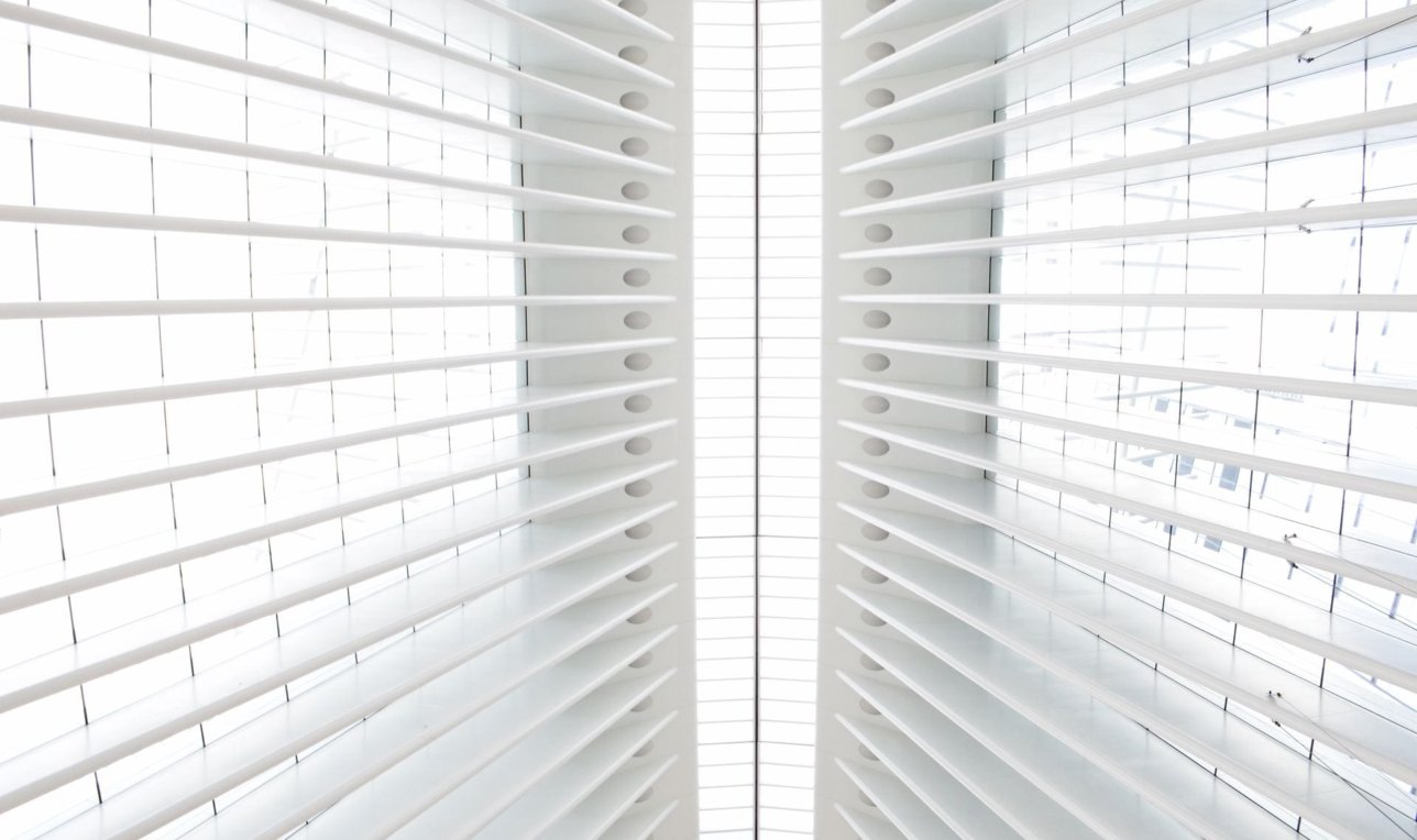 Bright Shutters Everywhere