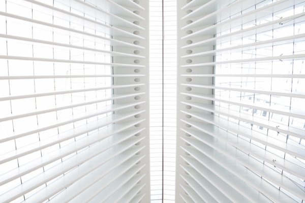 Bright Shutters Everywhere